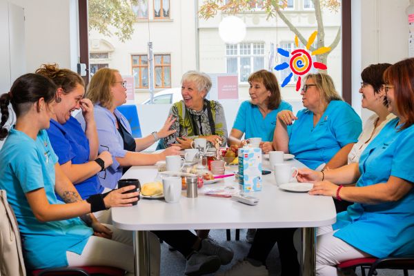 pflegedienst-sabine-roehr-franke-bernburg-ueber-uns Pflegedienst Sabine Röhr-Franke aus Bernburg - Ihr Pflegepartner seit 1995