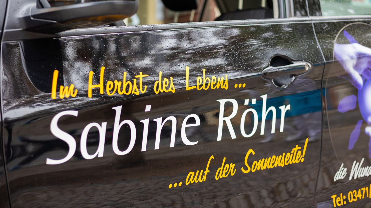 Impressionen Pflegedienst SRF Bernburg