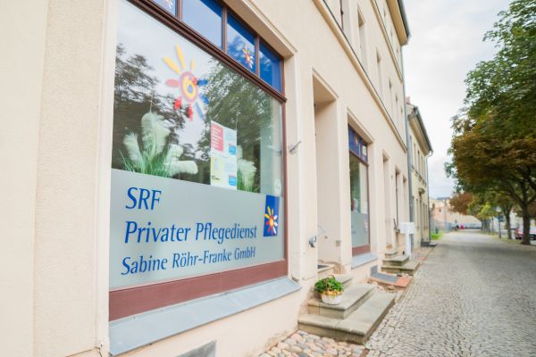 srt-privater-pflegedienst-bernburg-standort-breite-strasse SRF Privater Pflegedienst Sabine Röhr Franke, Standort in der Breite Straße in Bernburg