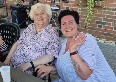 Sommerfest Impressionen