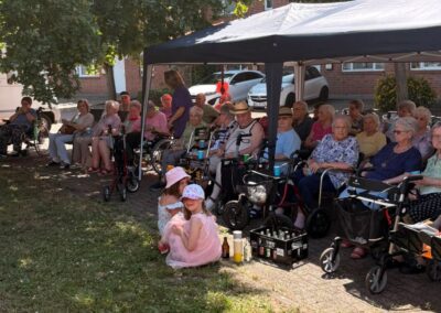 Sommerfest Impressionen