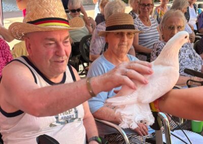 Sommerfest Impressionen