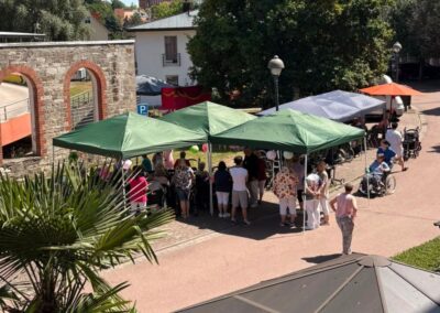 Sommerfest Impressionen